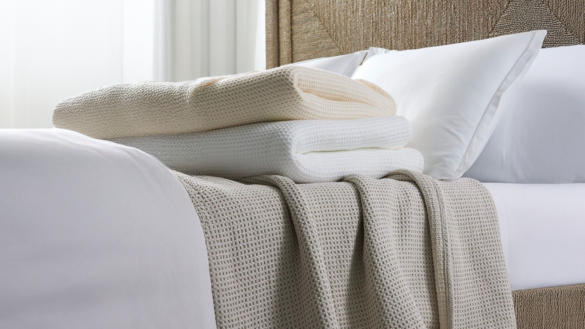 How to Wash Your Winter Blanket Without Losing Its Softness